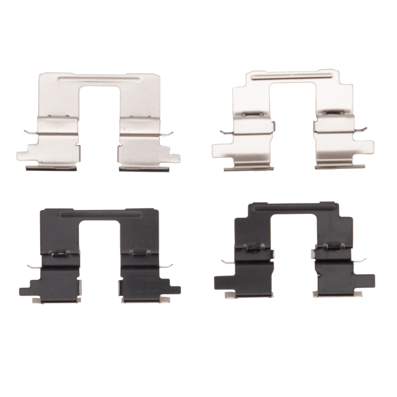 R1 2014-2018 Mazda 3 Rear Disc Brake Hardware Kit