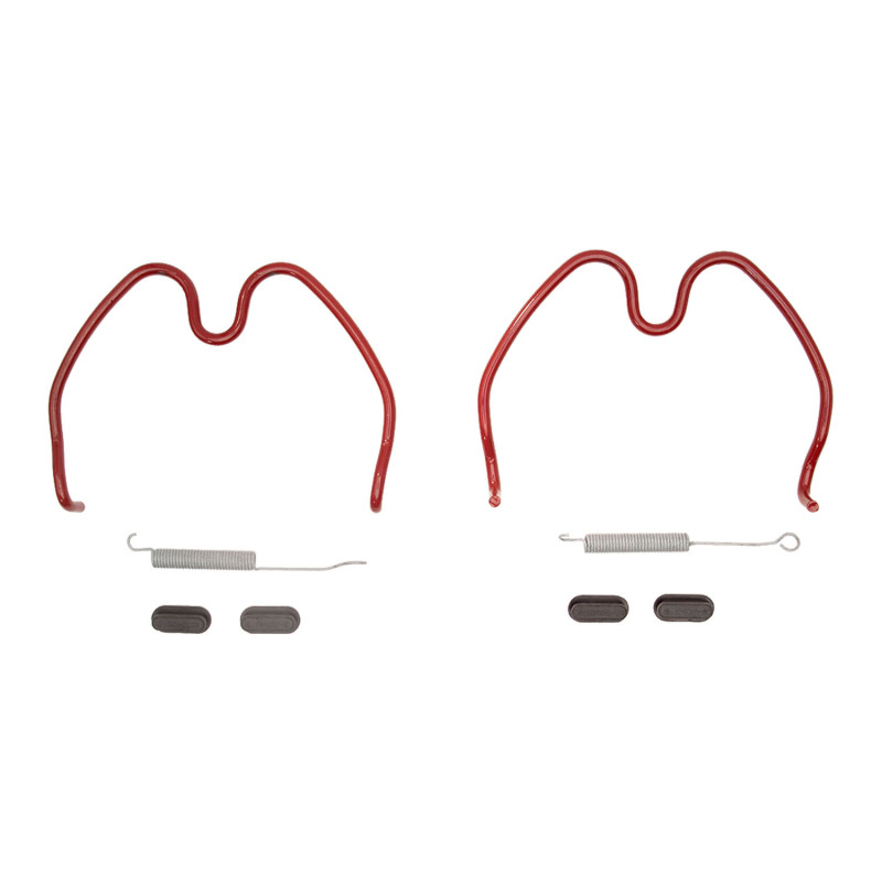 R1 2003-2008 Chevrolet HHR Rear Drum Brake Hardware Kit