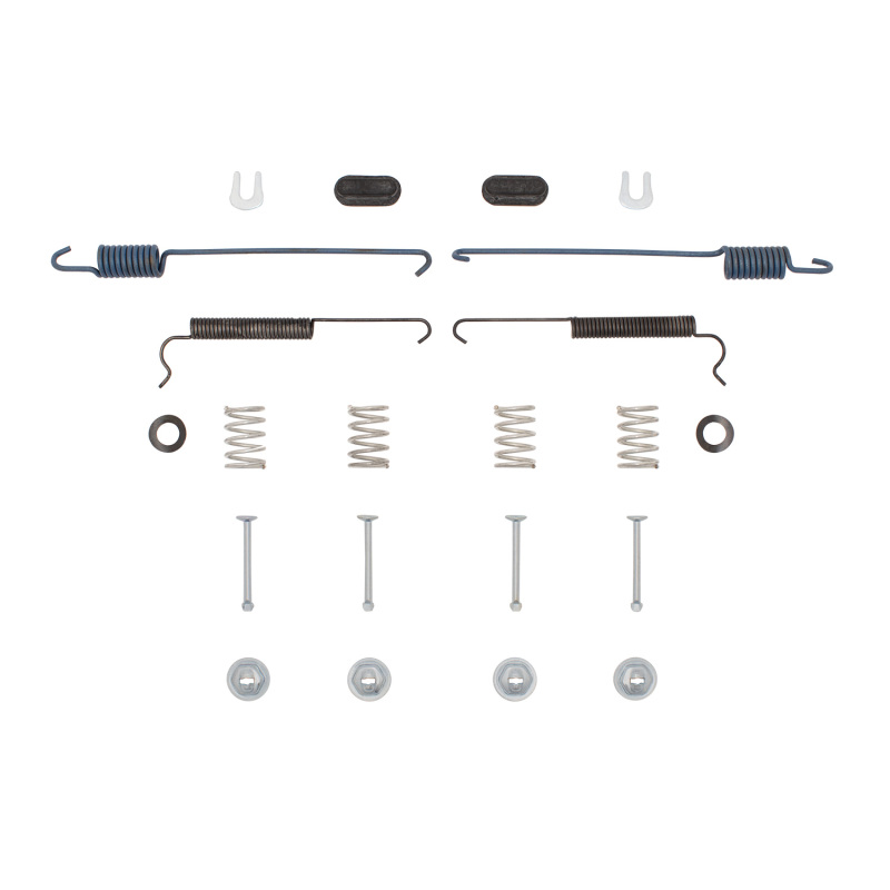 R1 2001-2007 Chevrolet Equinox Rear Drum Brake Hardware Kit