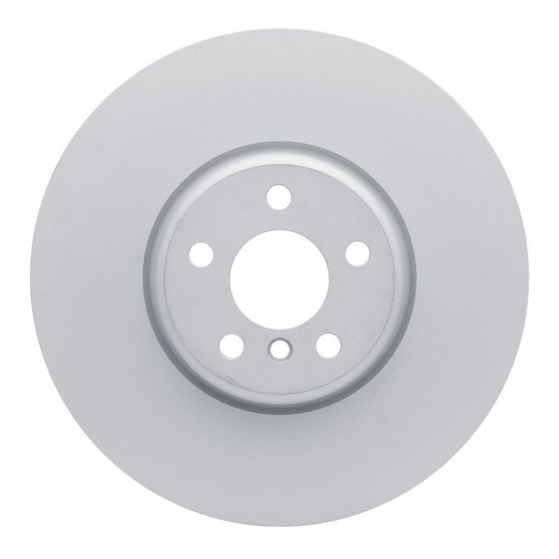 R1 2016-2025 BMW 230I Right Front R1 Carbon Alloy GeoMET Rotor