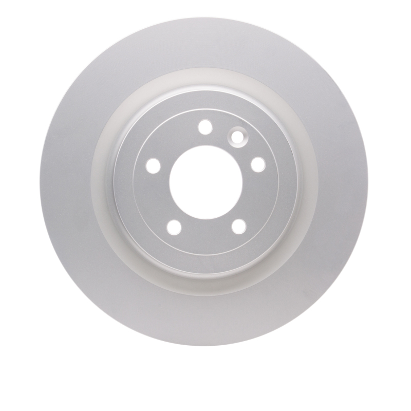 R1 2013-2025 Land Rover Defender 130 Rear GeoSPEC Coated Rotor