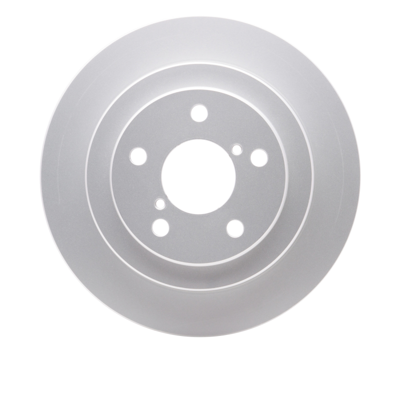 R1 1990-2008 Saab 9-2X Rear GeoSPEC Coated Rotor