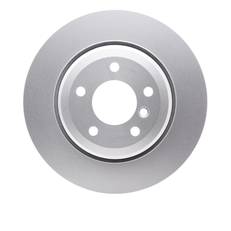 R1 2001-2006 BMW 330I Rear GeoSPEC Coated Rotor