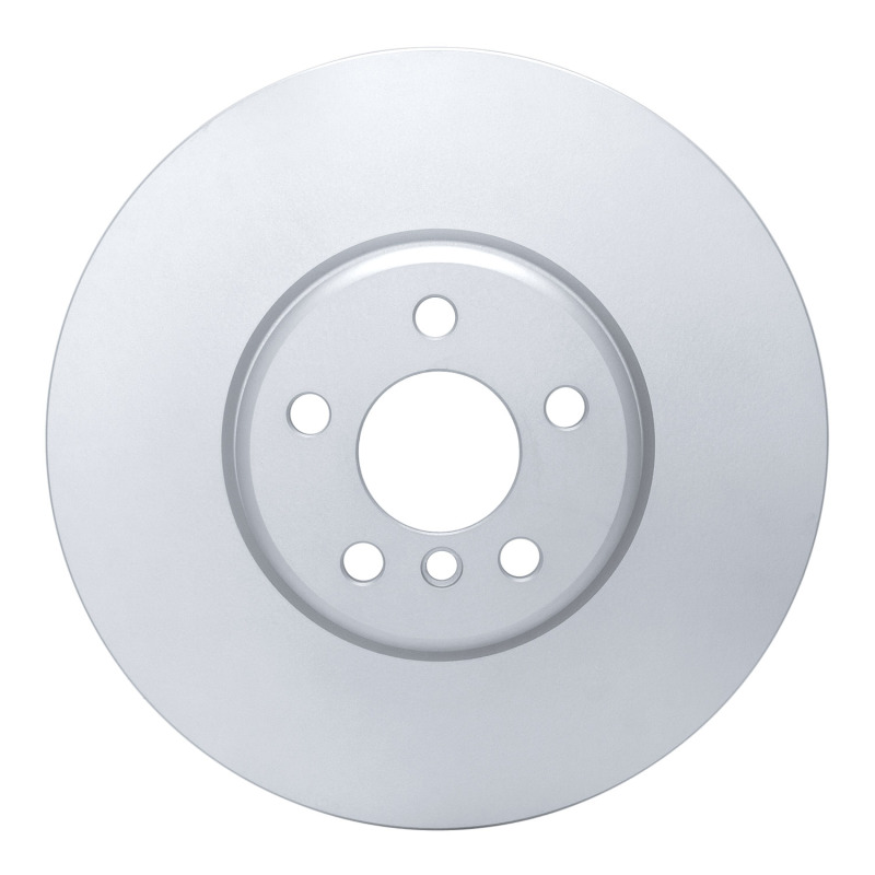 R1 2016-2025 BMW 230I Right Front GeoSPEC Coated Rotor