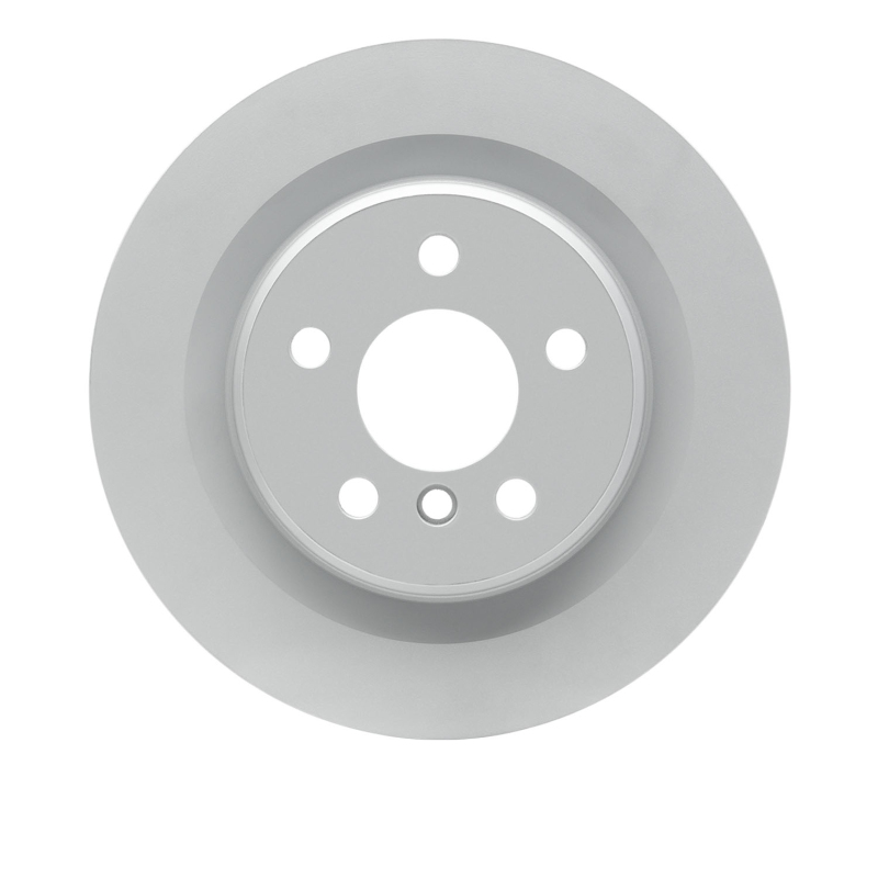 R1 2016-2026 BMW 228I Gran Coupe Rear GeoSPEC Coated Rotor