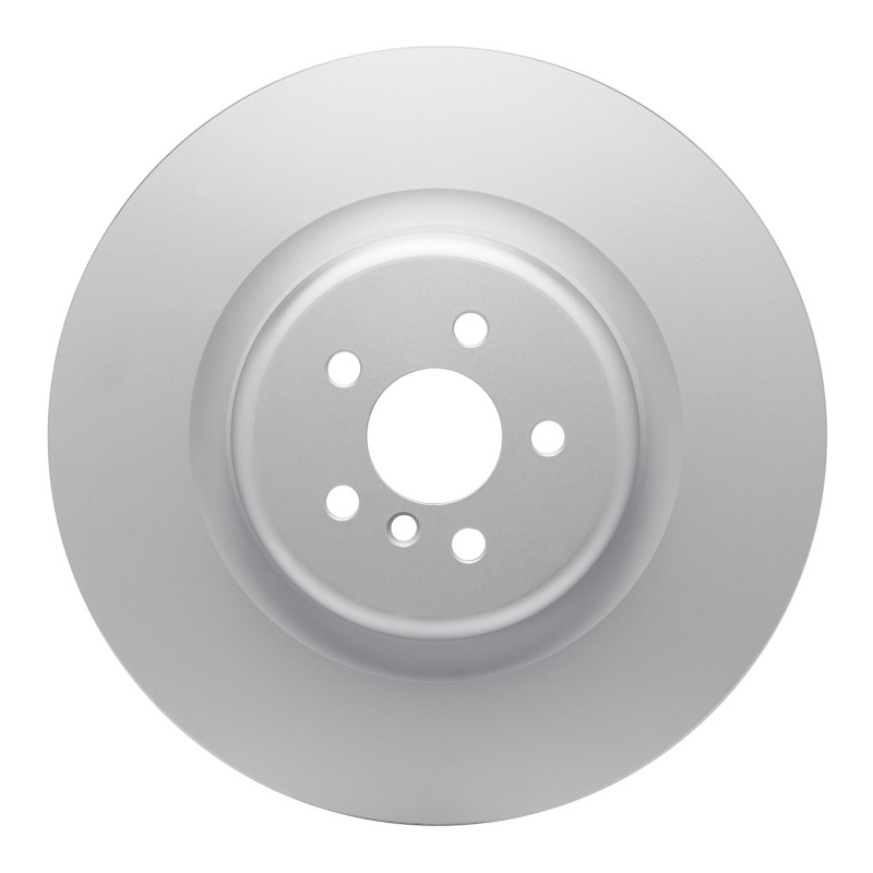 R1 2017-2025 BMW X7 Rear GeoSPEC Coated Rotor