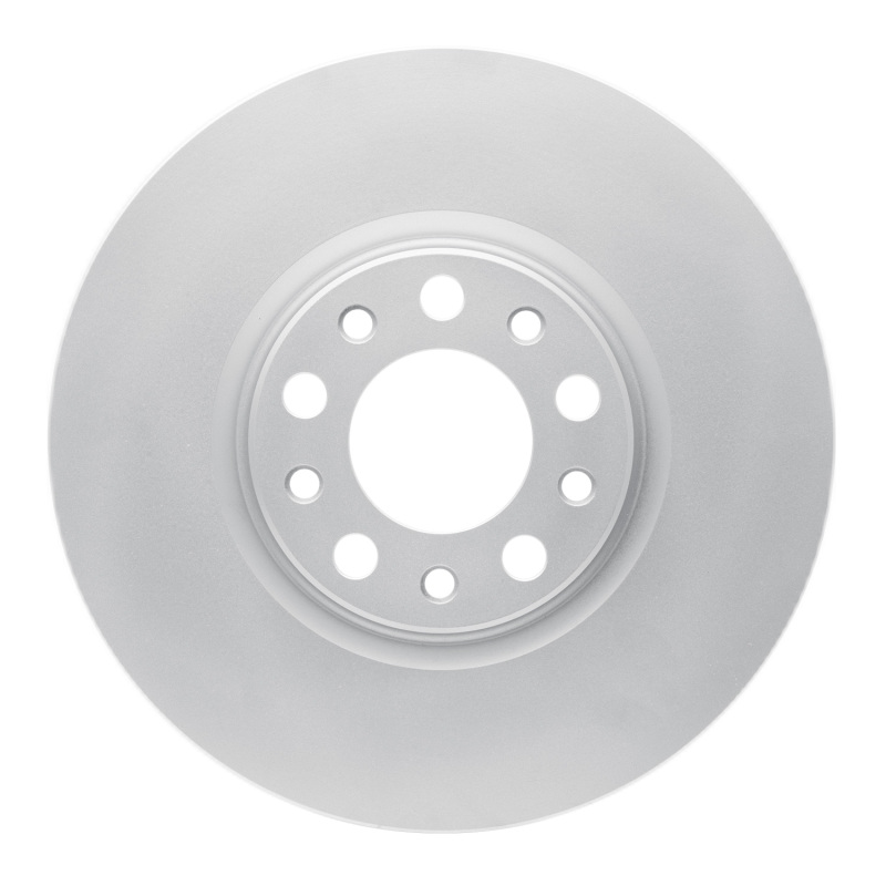 R1 2013-2023 Chrysler 200 Front GeoSPEC Coated Rotor