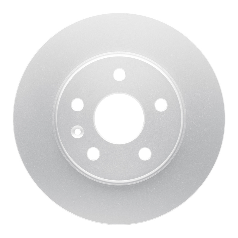 R1 2011-2016 Buick LaCrosse Front GeoSPEC Coated Rotor