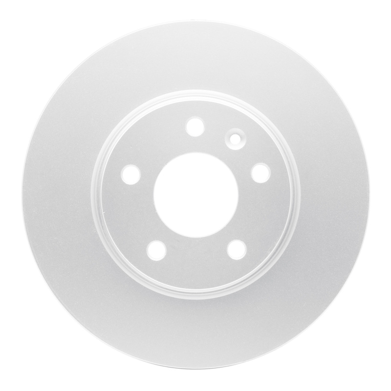 R1 2011-2025 Buick Verano Front GeoSPEC Coated Rotor