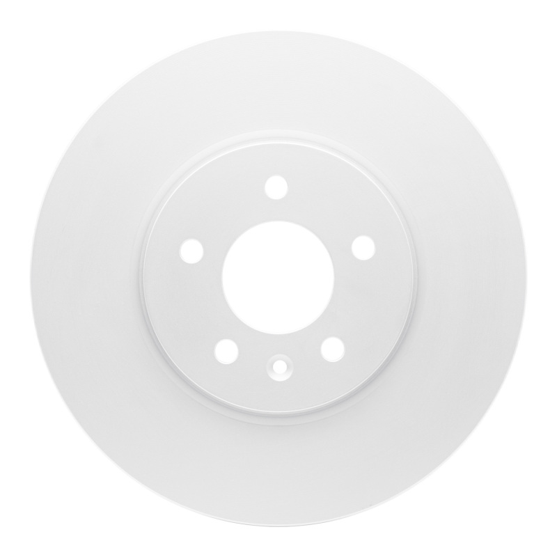 R1 2014-2019 Buick CASCADA Front GeoSPEC Coated Rotor