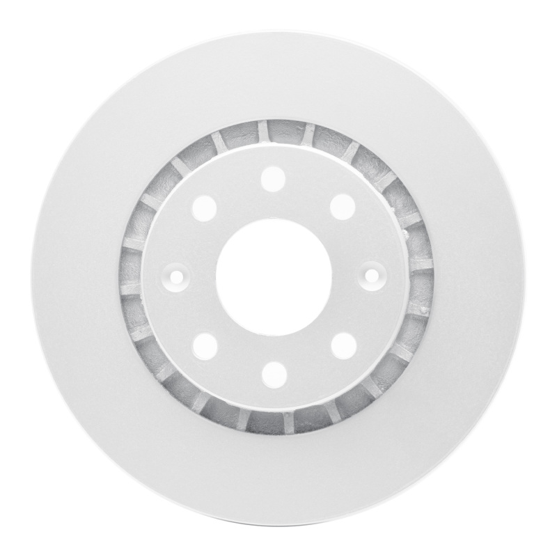 R1 2004-2017 Chevrolet AVEO (Mexico) Front GeoSPEC Coated Rotor