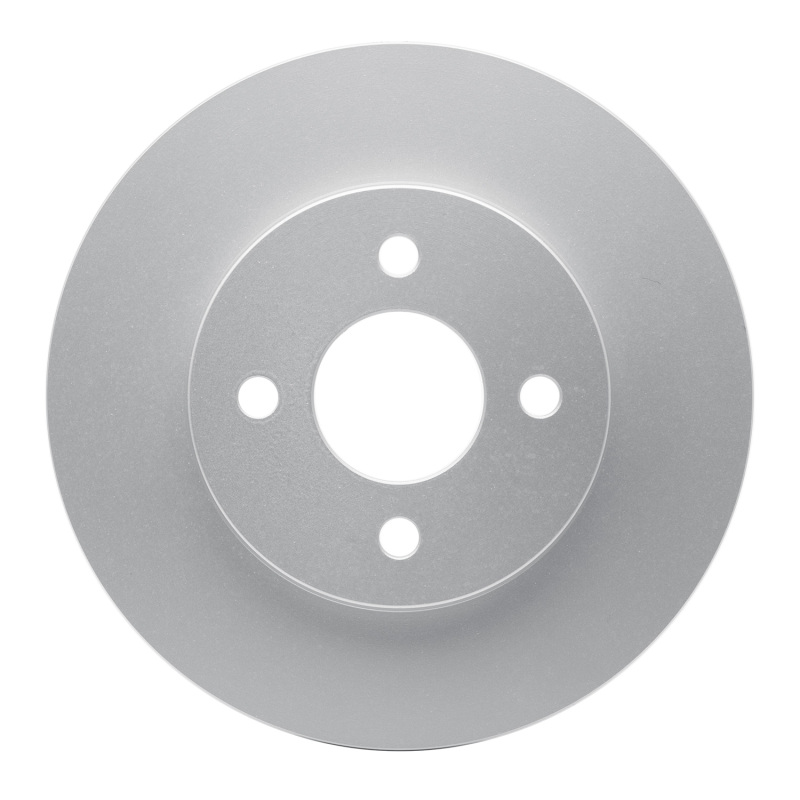 R1 2003-2010 Chevrolet Cobalt Front GeoSPEC Coated Rotor