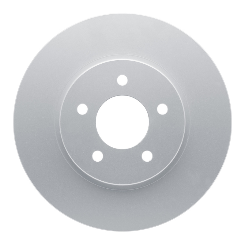 R1 2005-2012 Ford Escape Front GeoSPEC Coated Rotor