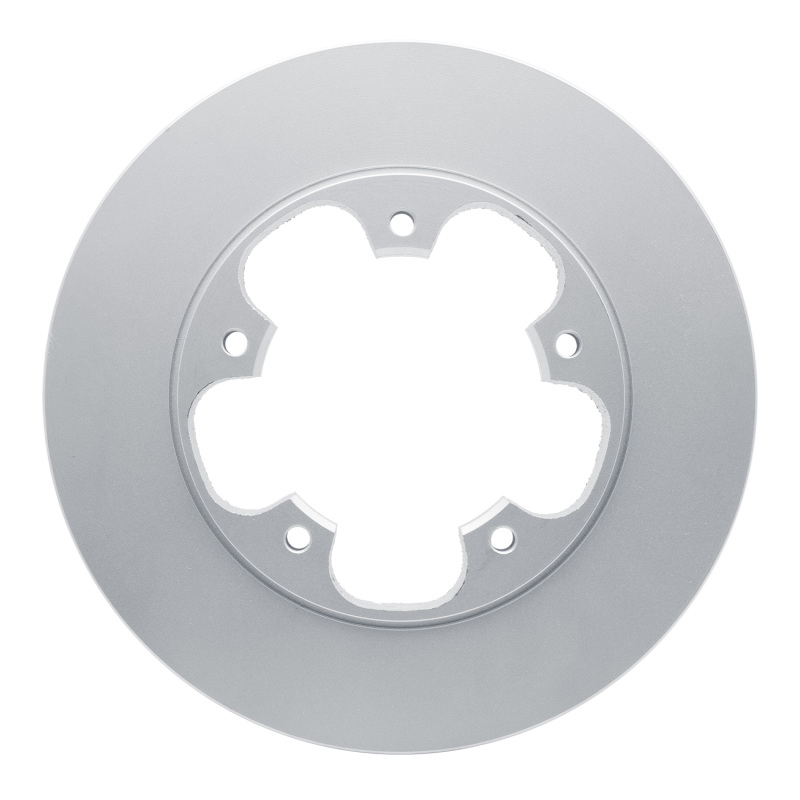 R1 2015-2025 Ford Transit-150 Rear GeoSPEC Coated Rotor