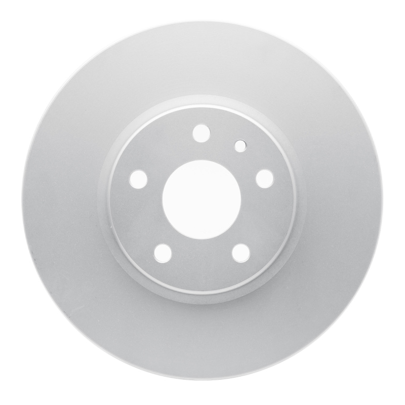 R1 2013-2020 Ford Special SERVICE POLICE Sedan Front GeoSPEC Coated Rotor