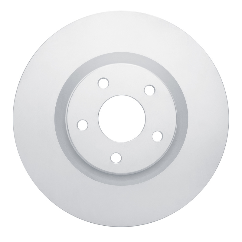 R1 2020-2025 Ford Bronco Sport Front GeoSPEC Coated Rotor