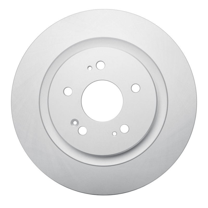 R1 2022-2026 Acura MDX Rear GeoSPEC Coated Rotor
