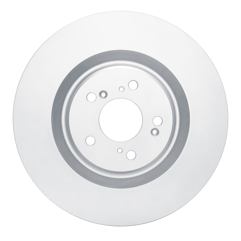 R1 2021-2025 Acura TLX Front GeoSPEC Coated Rotor