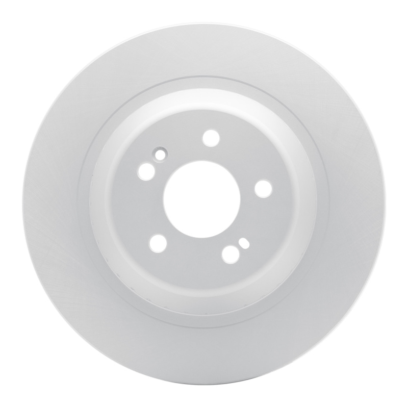 R1 2014-2020 Mercedes-Benz S550E Rear GeoSPEC Coated Rotor