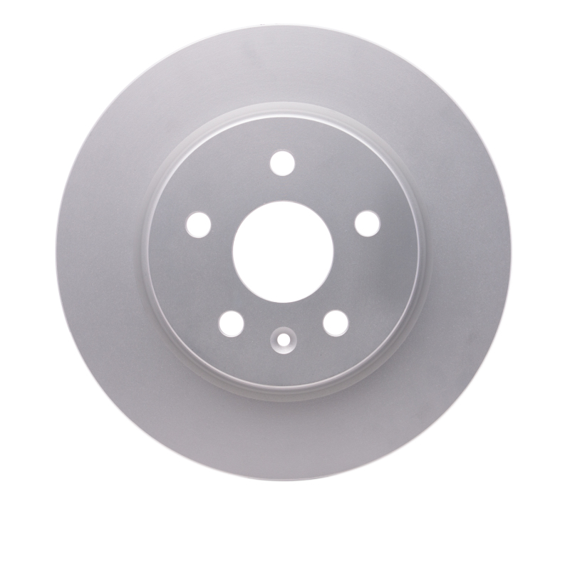 R1 2010-2025 Buick Regal Rear GeoSPEC Coated Rotor