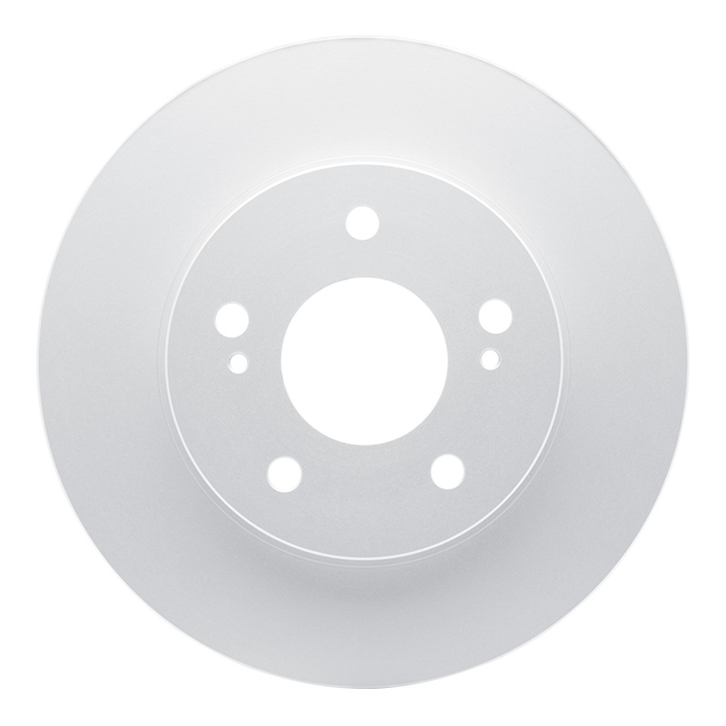 R1 1994-2004 Infiniti I30 Rear GeoSPEC Coated Rotor