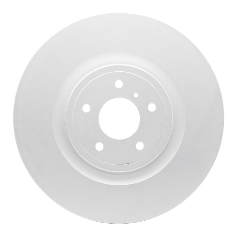 R1 2008-2025 Infiniti G37 Front GeoSPEC Coated Rotor