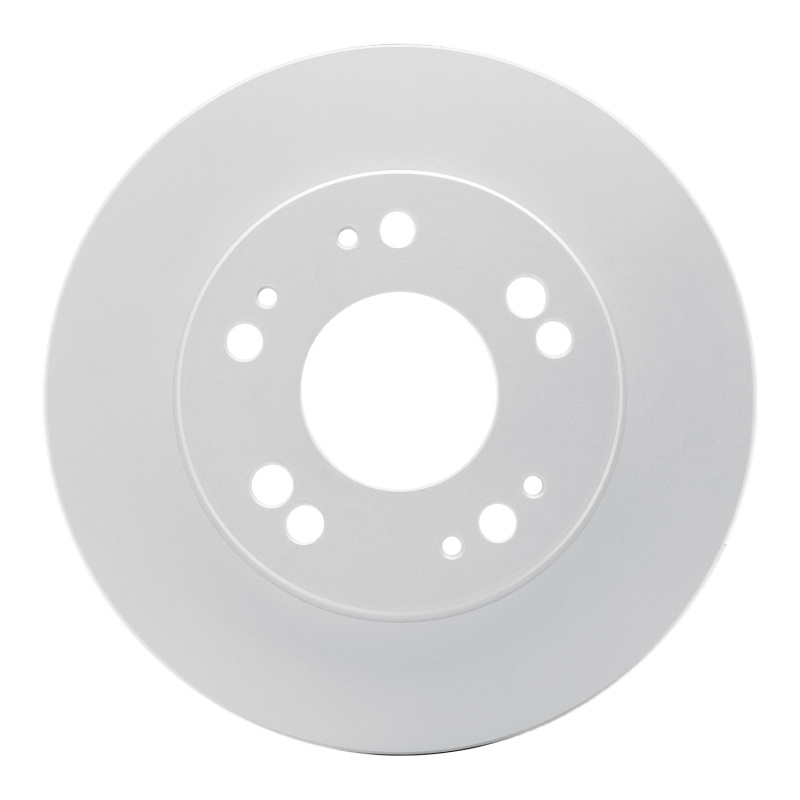 R1 1990-2005 Chrysler Sebring Front GeoSPEC Coated Rotor