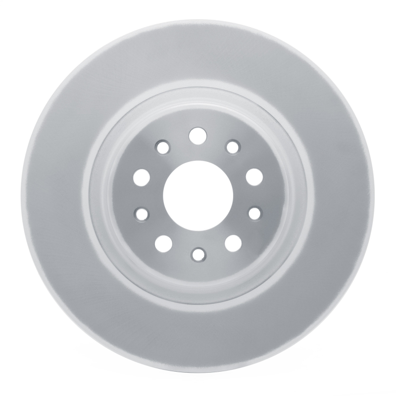 R1 2014-2022 Maserati Ghibli Front GeoSPEC Coated Rotor