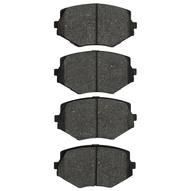 DFC 94-02 Mazda Miata Front 4000 HybriDynamic Brake Pads