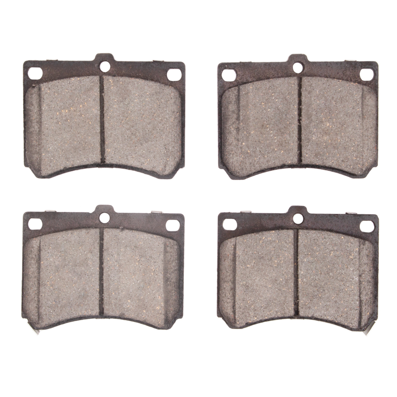 R1 90-03 Ford Escort Front R1 Ceramic Brake Pads
