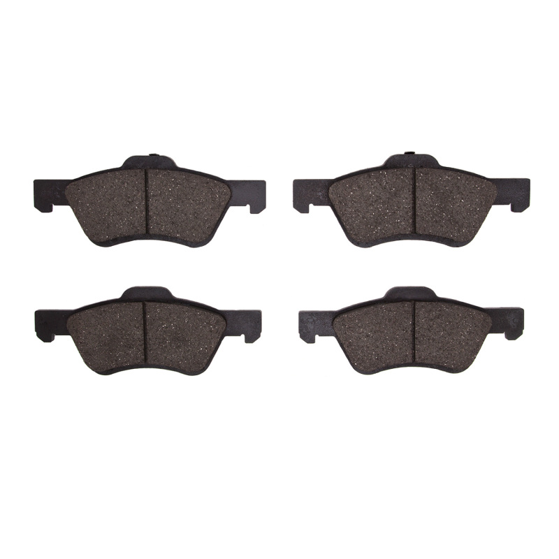 R1 05-12 Ford Escape Front R1 Ceramic Brake Pads