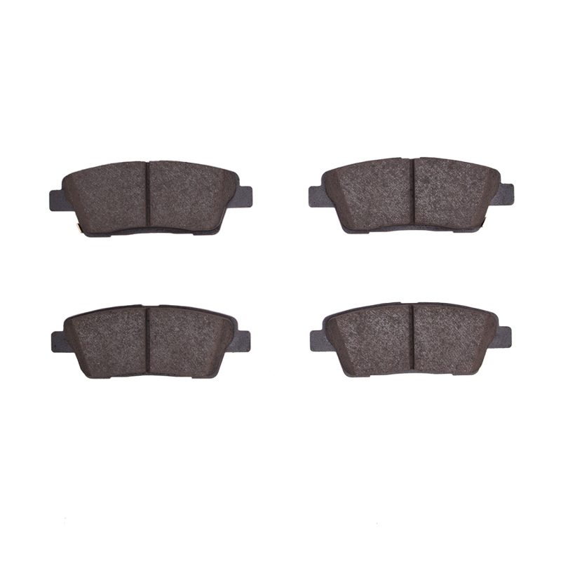 R1 10-17 Genesis G80 Rear R1 Ceramic Brake Pads