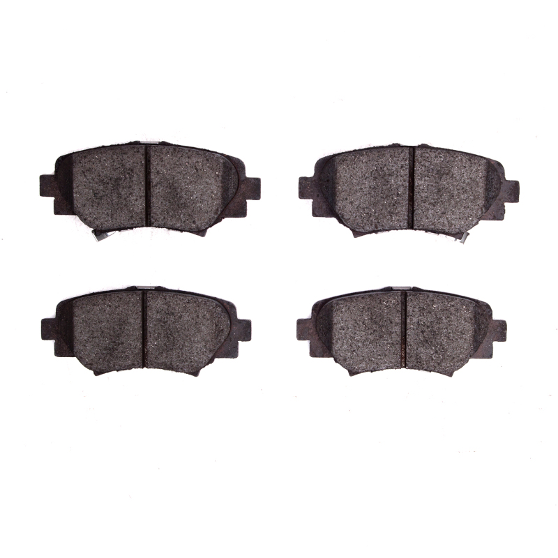 R1 14-18 Mazda 3 Rear R1 Ceramic Brake Pads