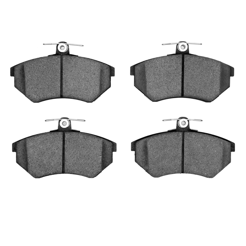 R1 84-23 Audi 4000 Quattro Front R1 Optimum OE Brake Pads