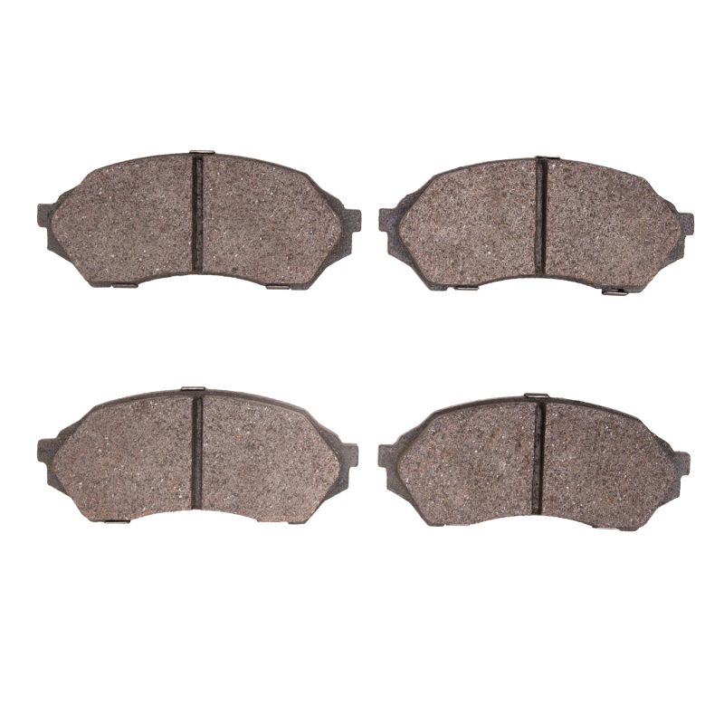 R1 99-01 Mazda Protege Front R1 Optimum OE Brake Pads