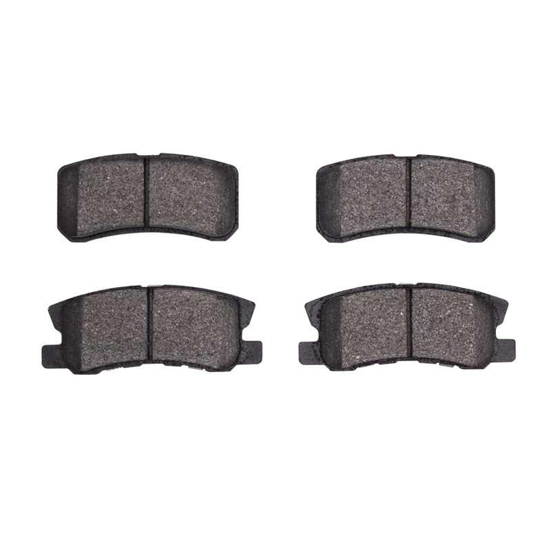 R1 00-17 Chrysler Sebring Rear R1 Optimum OE Brake Pads