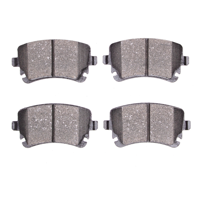 R1 03-21 Audi A8 Rear R1 Optimum OE Brake Pads