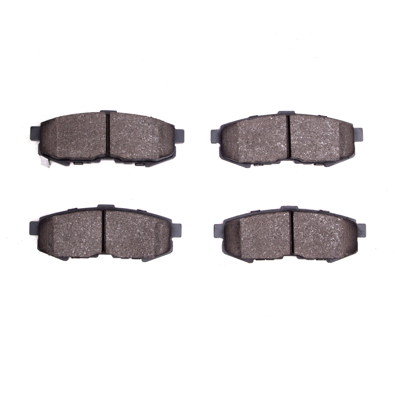 R1 04-06 Mazda MPV Rear R1 Optimum OE Brake Pads