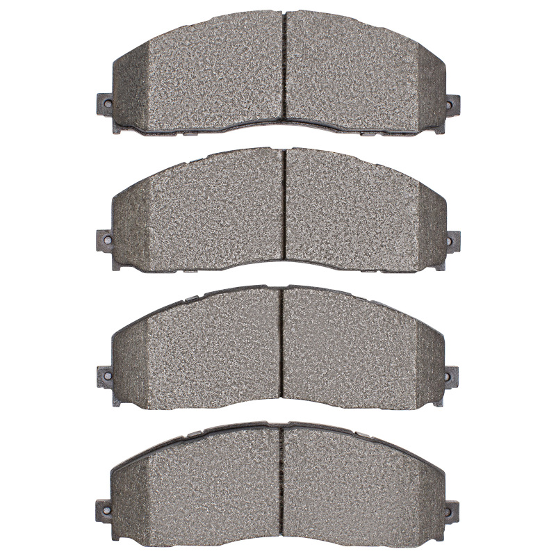 R1 11-22 Ford F-450 Super Duty Front R1 Optimum OE Brake Pads