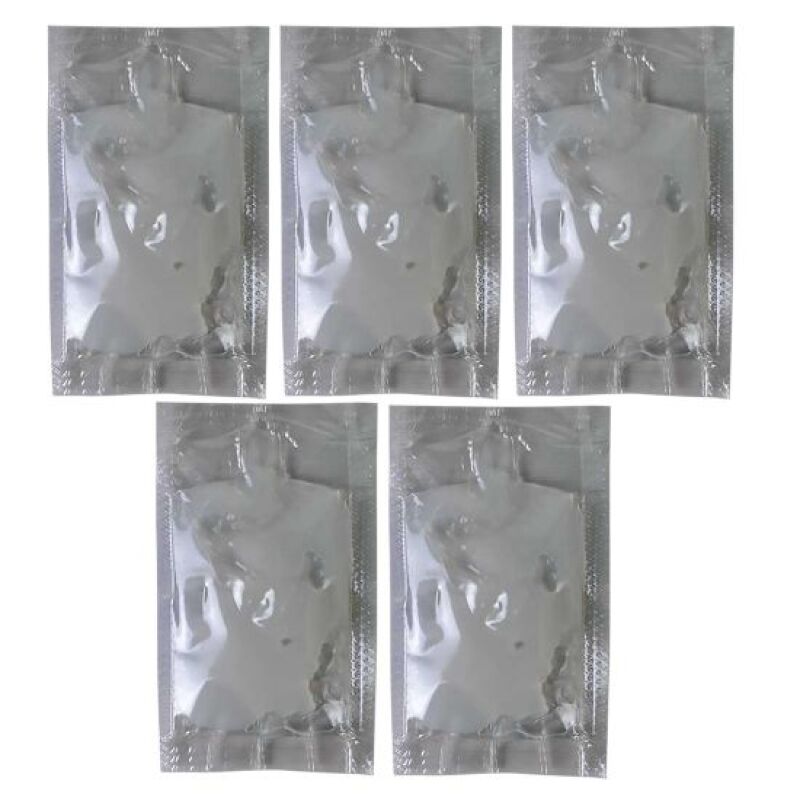 Moroso 5 Gram Dielectric Grease (5 Pack)