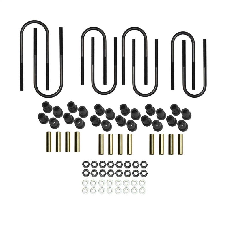 Skyjacker 71-73 International Scout II 2-4 in. Component Box