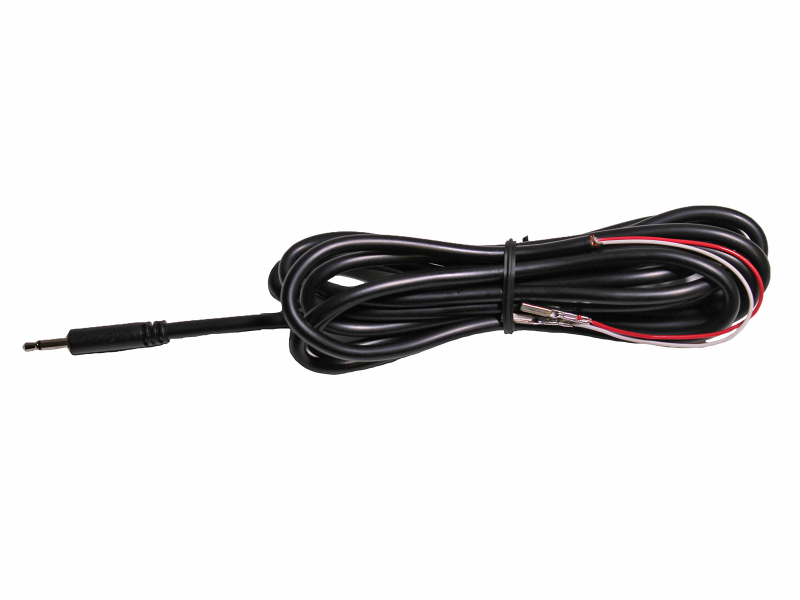 aFe GM Diesel Trucks 11-16 V8-6.6L LML AGD Digital Gauge Display Cable
