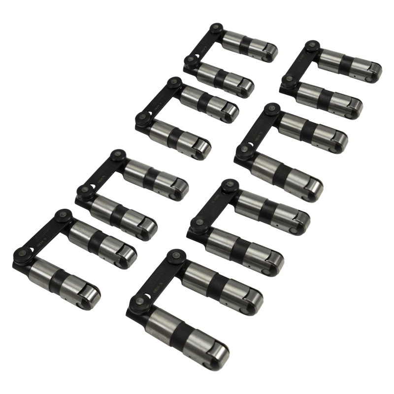 COMP Cams Retrofit Roller Lifters for Oldsmobile/Pontiac V8 - Set of 16