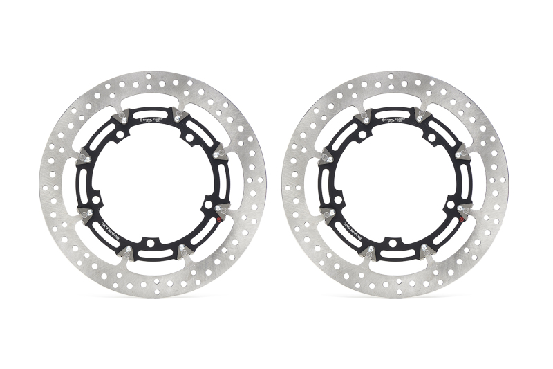 Brembo OE Triumph Speed T-Drive Brake Disc