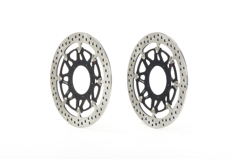 Brembo OE Honda CB (CB 550) T-Drive Brake Disc