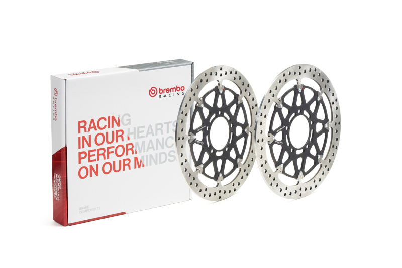 Brembo OE Kawasaki Ninja (751CC) T-Drive Brake Disc
