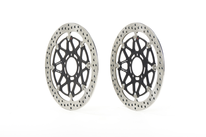 Brembo OE Kawasaki Ninja (751CC) T-Drive Brake Disc