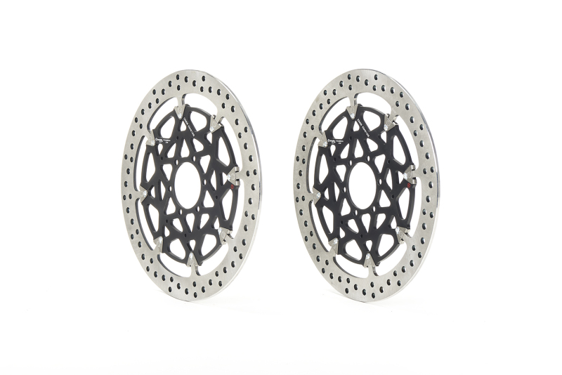 Brembo OE 14-17 BMW S1000R/09-25 S1000RR T-Drive Brake Disc