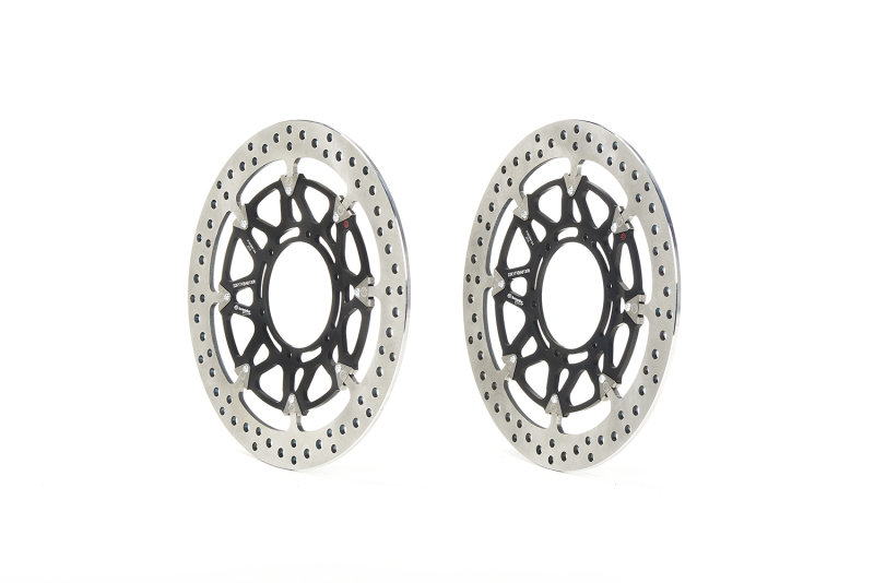 Brembo OE 2021 Honda CBR1000RA ABS/04-11 CBR1000RR/13-19 CBR1000RR T-Drive Brake Disc