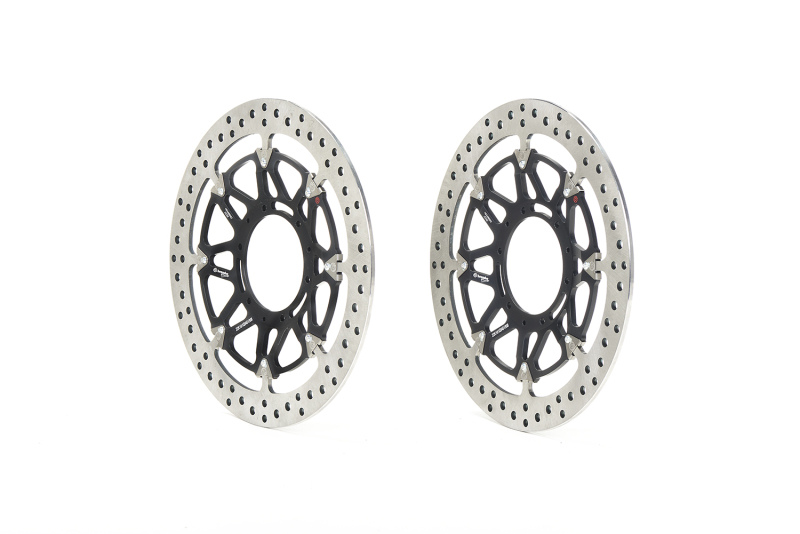 Brembo OE 2021 Honda CBR1000RA ABS/04-11 CBR1000RR/13-19 CBR1000RR T-Drive Brake Disc